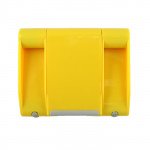 Wholesale Cell Phone Tablet Stand 180 Angle (Yellow)